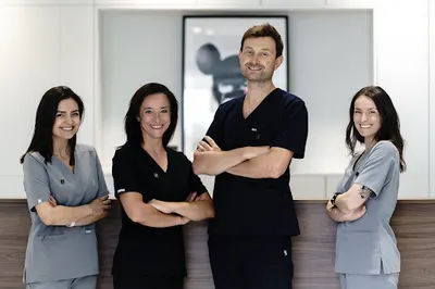 Dr Koberda Dental Clinic